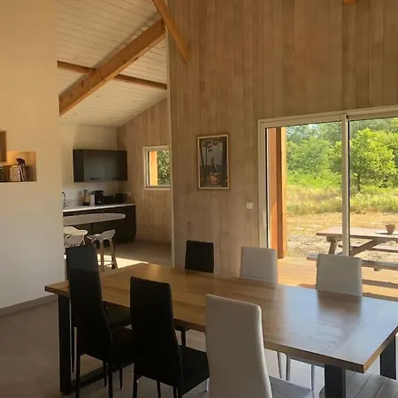 Chez Floflo Holiday home *
