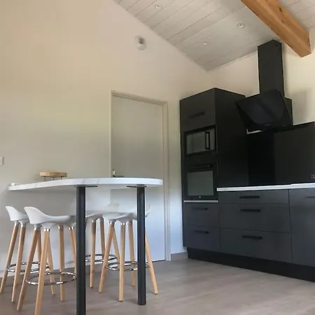 Holiday home Chez Floflo