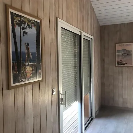 Holiday home Chez Floflo Rion-Des-Landes