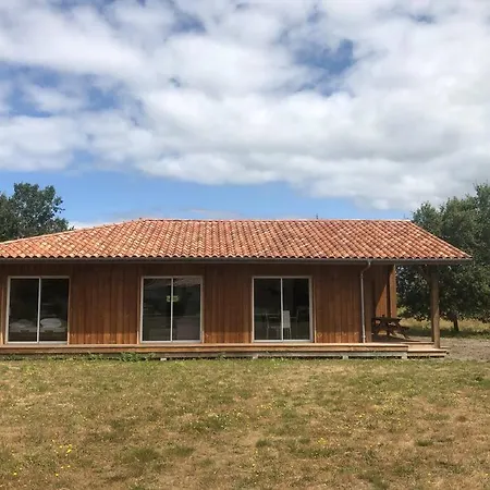 Chez Floflo Holiday home