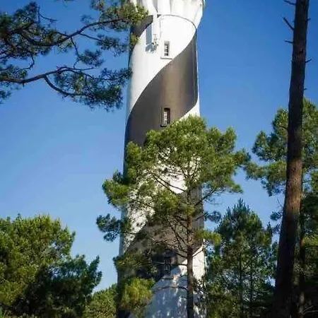 Holiday home Chez Floflo Rion-Des-Landes