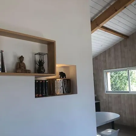 Chez Floflo Holiday home