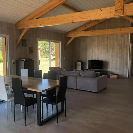 Chez Floflo Holiday home