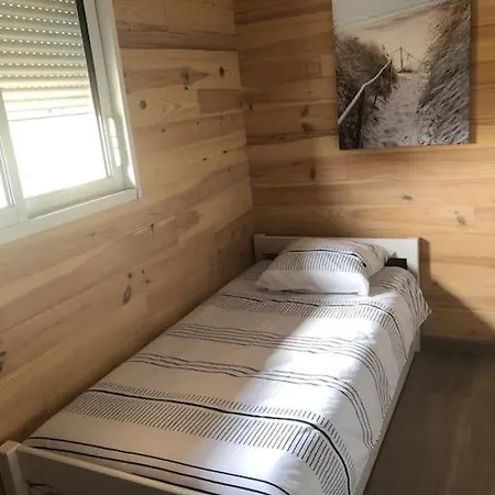Holiday home Chez Floflo