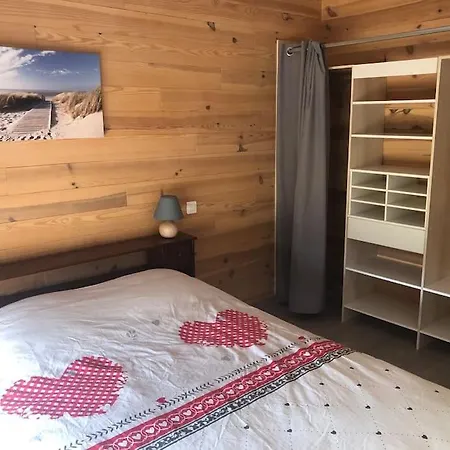 Holiday home Chez Floflo *