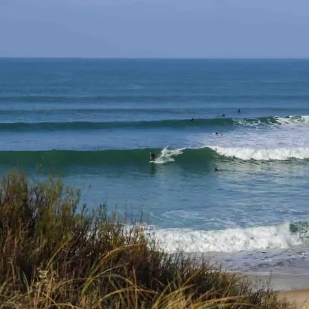 Chez Floflo Holiday home Rion-Des-Landes