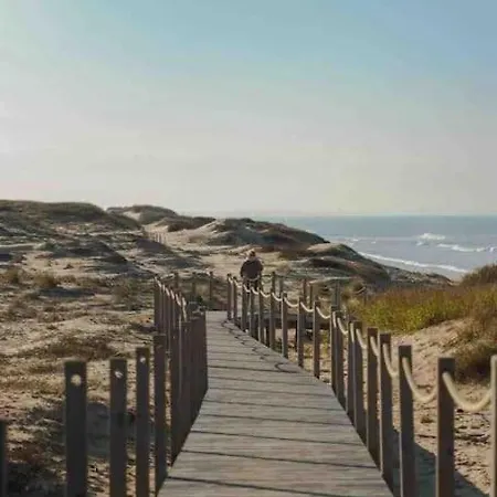 Chez Floflo Rion-Des-Landes