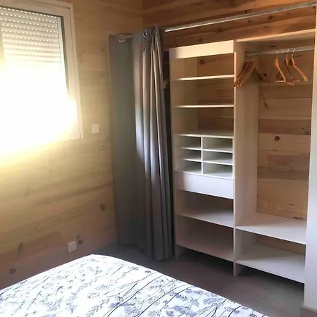Holiday home Chez Floflo *
