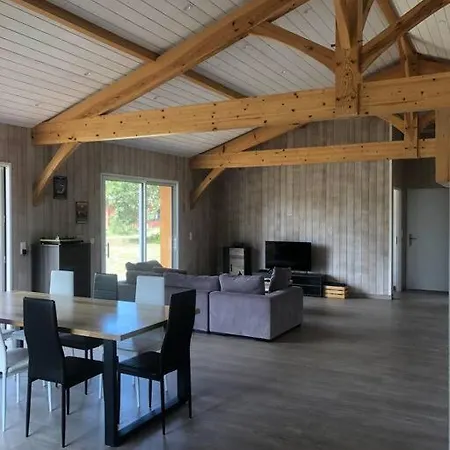 Chez Floflo Holiday home
