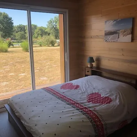 Holiday home Chez Floflo *