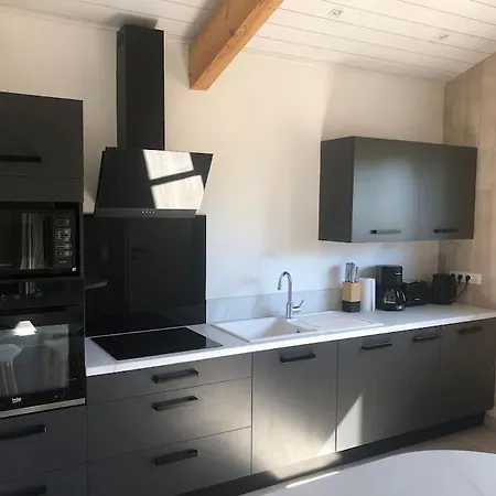 Chez Floflo Rion-Des-Landes