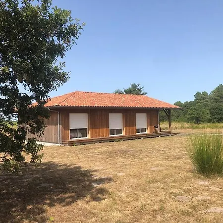 Chez Floflo Rion-Des-Landes