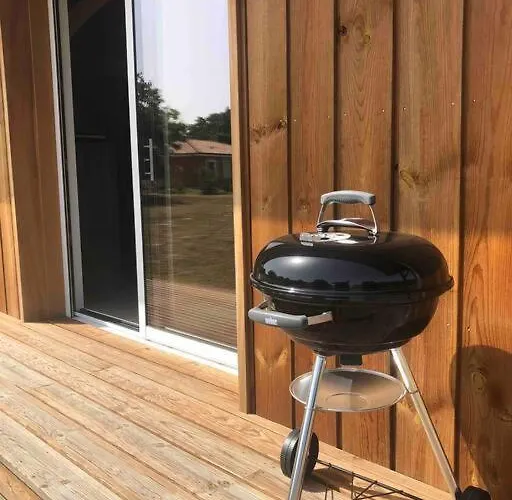 Chez Floflo Сasa de vacaciones *